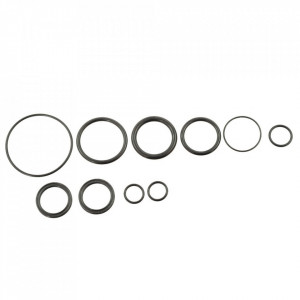 Kit service Lefty Oppo 100 ore