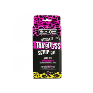 Kit Tubeless Muc-Off Ultimate - DH Plus