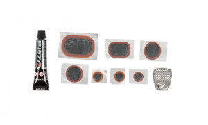 Kit Universal ZEFAL pentru reparatii - Img 2