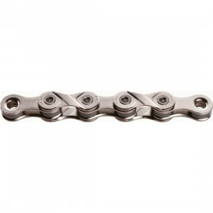 Lant KMC X8 Silver/Grey 8 Viteze - Rola 50 metri - Img 1