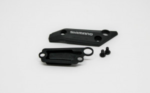 LID UNIT SHIMANO BL-M445 STANGA