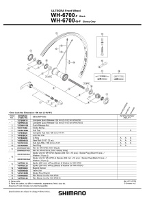 LQ-F VOLUTE SPRING SHIMANO - Img 2
