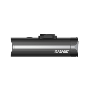 Lumina Fata iGPSPORT Smart Front Light VS1200 cu prindere M82 - Img 5