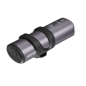 Lumina Fata iGPSPORT Smart Front Light VS1800S cu prindere M83 - Img 4