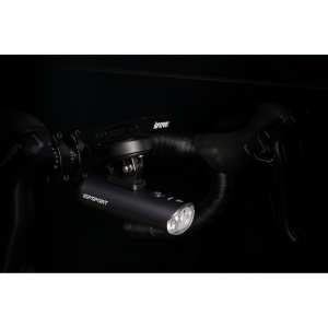 Lumina Fata iGPSPORT Smart Front Light VS1800 - Img 15