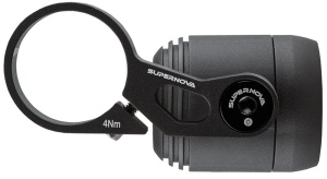 Lumina Supernova V521s HBM