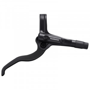 MANETA DE FRANA SHIMANO BL-MT400 DREAPTA HIDRAULICA NEGRU AMBALAT IND.