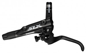 MANETA DE FRANA SHIMANO SLX BL-M7000 STANGA HIDRAULICA AMBALAT IND.