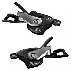 MANETA DE SCHIMBATOR SHIMANO SLX SL-M7000-B-I 10X2/3 VIT. PRINDERE DIRECTA PE MANETA DE FRANA (I-SPEC B) FARA OGD CABLU 2050MM/1800MM OT-SP41S 1880MM/1320MM CAP 6MM X 5 NOSE CAP X 1 AMBALAT IND.