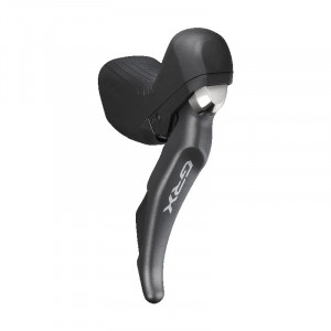 MANETA SCHIMBATOR/FRANA SHIMANO GRX ST-RX810 DREAPTA 11 VIT. FRANA HIDRAULICA/SCHIMBATOR MECANIC CABLU 2200MM AMBALAT IND.
