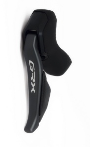 MANETA SCHIMBATOR/FRANA SHIMANO GRX ST-RX825 WIRELESS/HYDRAULIC STANGA 2 VIT. 1ST GRUP AMBALAT IND.