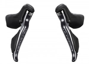 MANETA SCHIMBATOR/FRANA SHIMANO ULTEGRA ST-R8150 2X12 VIT. BC-R680: 800X1000/1800X2000MM NEAGRA AMBALAT IND.