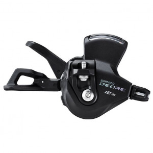 Maneta schimbator Shimano Deore SL-M6100-IR dreapta 12v (ISLM6100IRAP) - Img 2