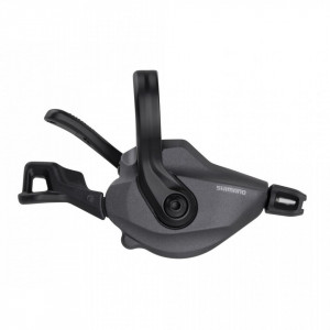 Maneta schimbator Shimano XT SL-M8100R dreapta 12v (ISLM8100RAP) - Img 2