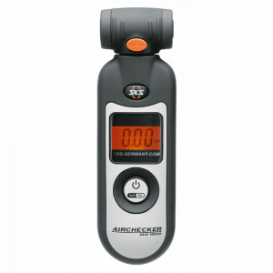 Manometru SKS Airchecker Duohead