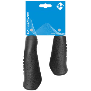 Mansoane Anatomice SXT ERGOGEL (92+131mm)