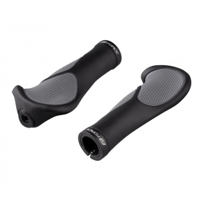 Mansoane Force ANATOMIC negru/gri - Img 1