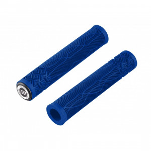 Mansoane Force BMX 160 cauciuc Blue