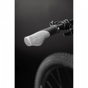 Mansoane Force Erbow cu Lockring Black/Grey - Img 3