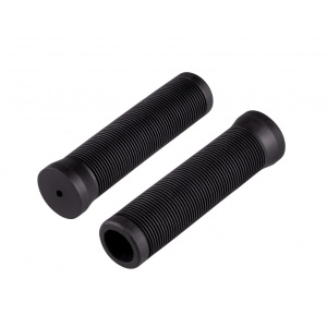 Mansoane Force GROOVE rubber, negru
