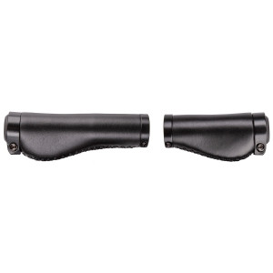 Mansoane Ghidon SXT Cloud Buff Fix 138/99 mm Negru