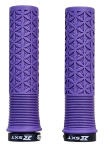 Mansoane MTB SXT ZN-047 - 130 mm Lock-On Purple