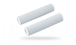 MANSOANE PRO SILICONE XC SLIM 30MM/130MM WHITE (17)