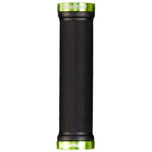 Mansoane Reverse Classic 130/29mm Negru/Verde Deschis