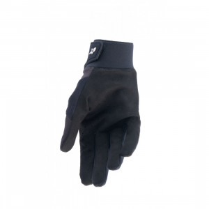 Manusi Alpinestars A-Supra Gloves Black L - Img 2