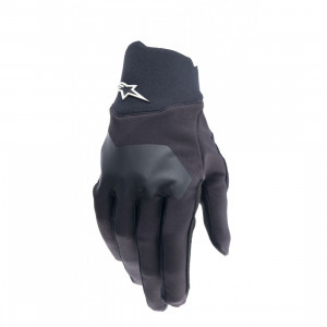 Manusi Alpinestars A-Supra Gloves Black L - Img 3