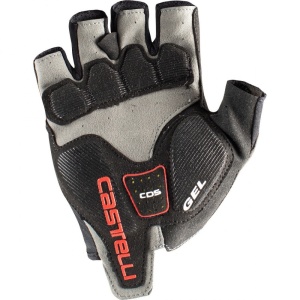 Manusi Castelli Arenberg Gel 2, unisex, negru, XS - Img 2
