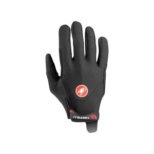 Manusi Castelli Arenberg Gel LF, unisex, negru, XL - Img 4
