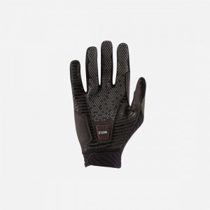 Manusi Castelli CW.6.1 Cross, Forest Gray, XXL - Img 2