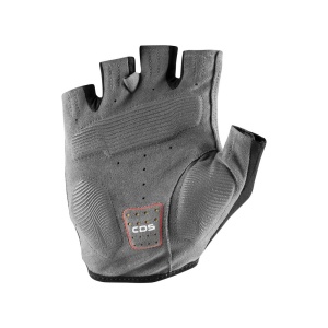 Manusi Castelli Entrata V Kid, pentru copii, negru deschis, 8A