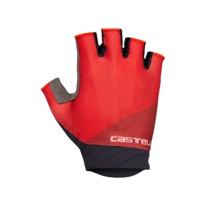 Manusi Castelli Roubaix Gel 2 W Rosii M - Img 2
