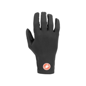 Manusi cu degete Castelli Lightness 2 Glove Black XS - Img 3