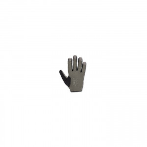 MANUSI CUBE GLOVES PERFORMANCE WS LONG FINGER Olive Black M (7)