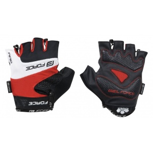 Manusi Force Rab gel Red M - Img 1