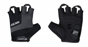 Manusi Force Sector gel Black/Grey XL - Img 2