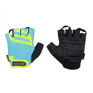 Manusi Force Sport Albastru/Fluo XL - Img 4
