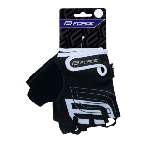 Manusi Force Sport Black M - Img 3