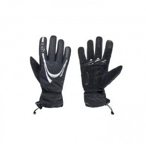 Manusi RFR COMFORT WINTER Long Finger black M