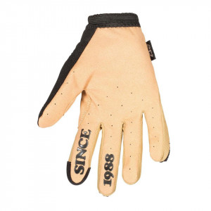 Manusi TSG Slim - Black Beige L