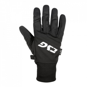 Manusi TSG Thermo - Black L - Img 2