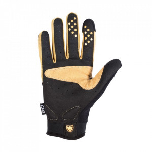 Manusi TSG Trail S - Black Sand XL - Img 3