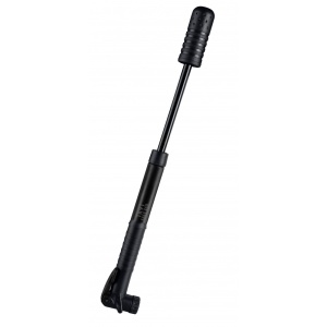 Minipompa Force Easy Eco plastic, negru - Img 5