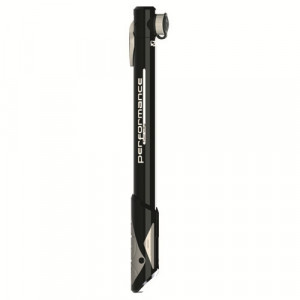 MINIPOMPA PRO PERFORMANCE 2-WAY 160 PSI ALU PT. VALVA PRESTA/SCHRADER BK (17)