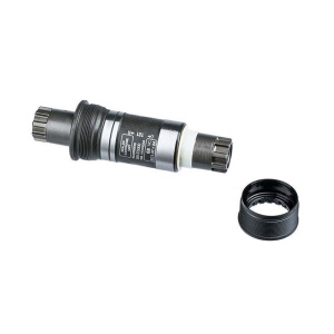 Monobloc SHIMANO BB-ES300 BSA 68/121mm w/o Fixing Bolt - Img 2