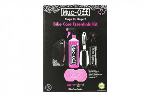 Muc-Off Bicycle Essentials Kit - Img 2