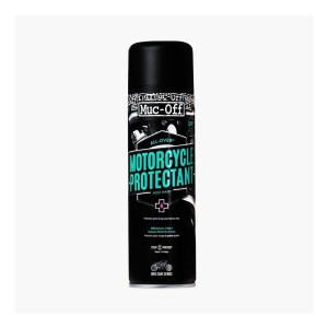 Muc-Off Motorcycle Essentials Kit - Img 4